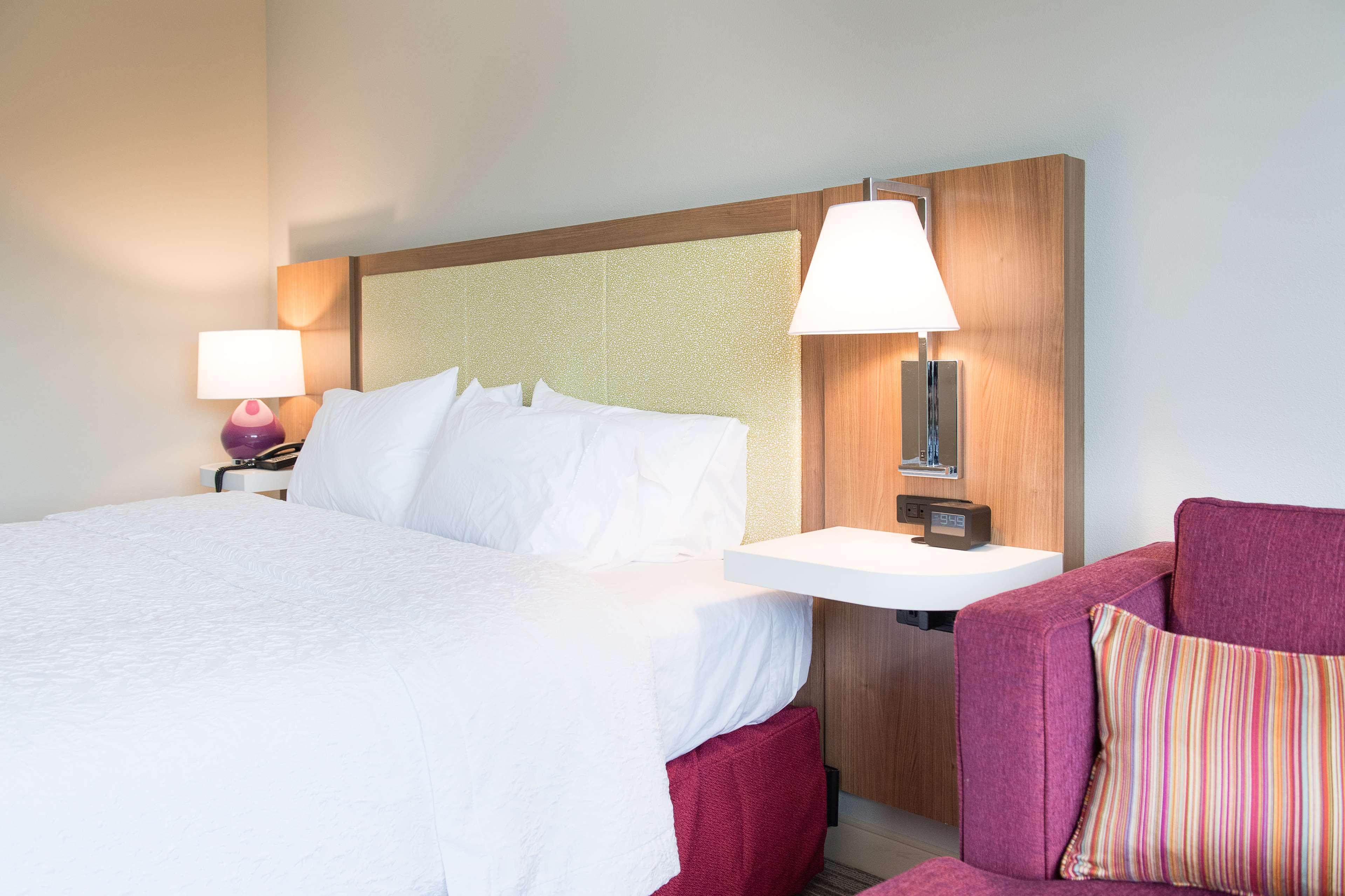 Hampton Inn & Suites Walterboro Esterno foto