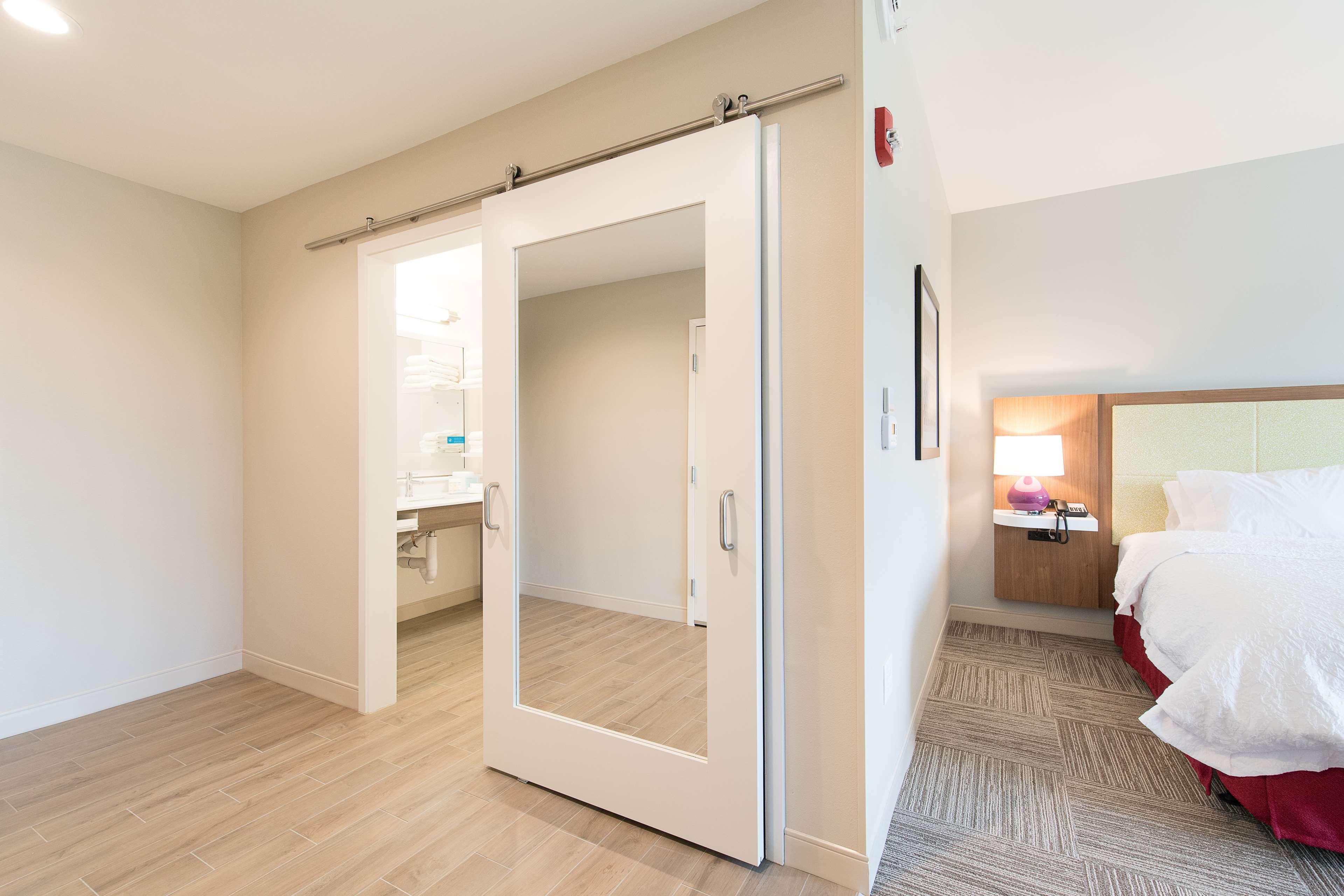 Hampton Inn & Suites Walterboro Esterno foto