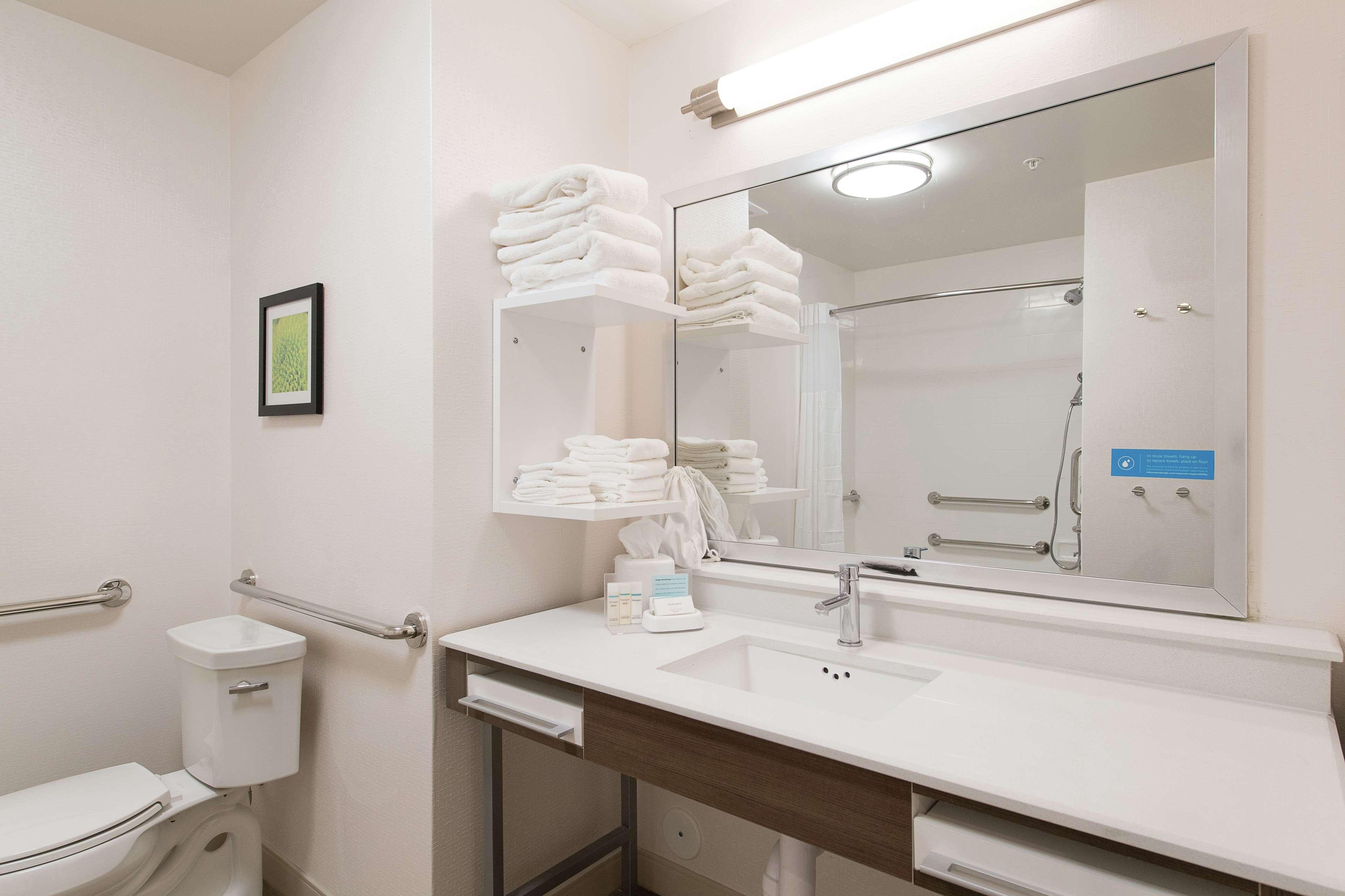 Hampton Inn & Suites Walterboro Esterno foto