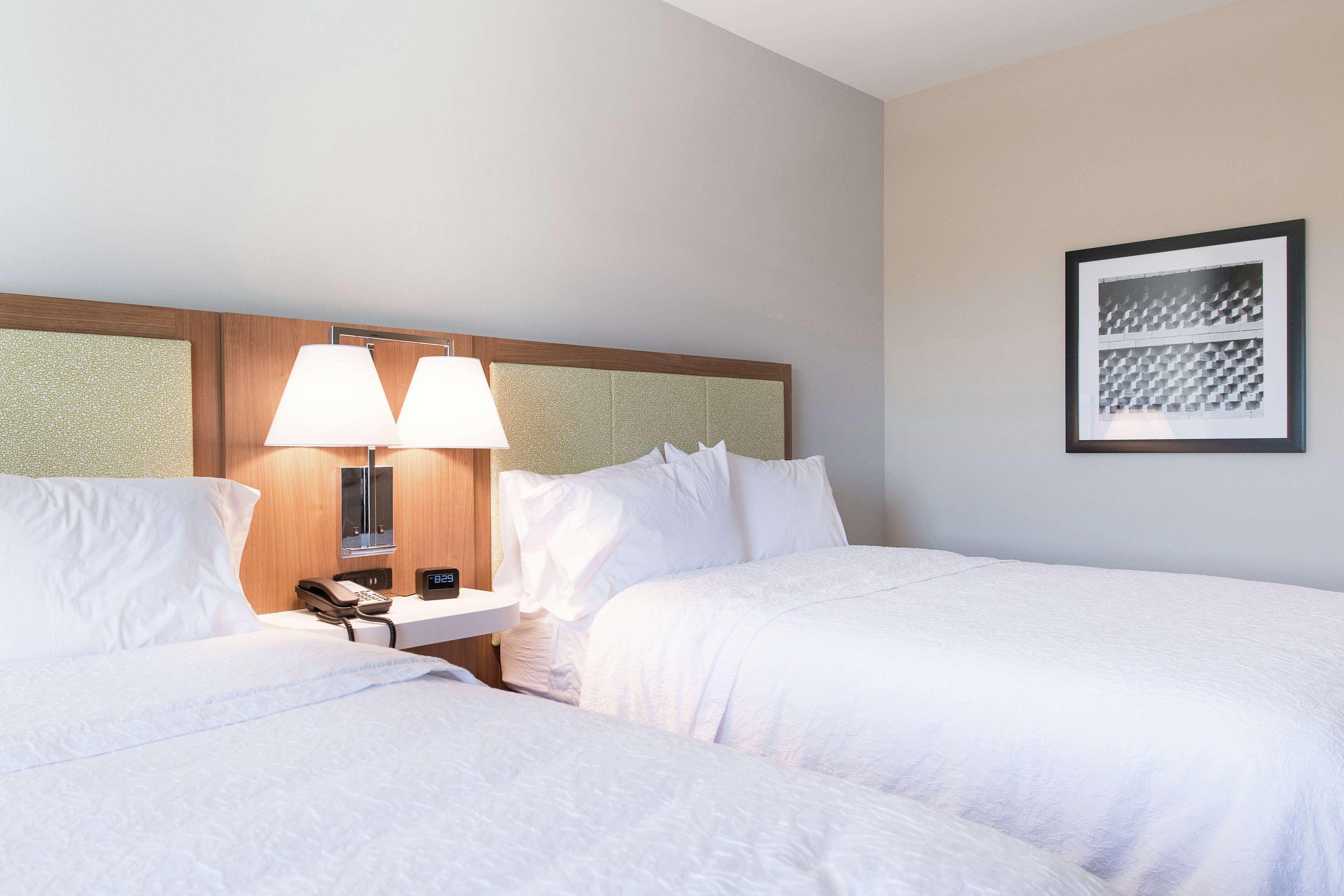 Hampton Inn & Suites Walterboro Esterno foto