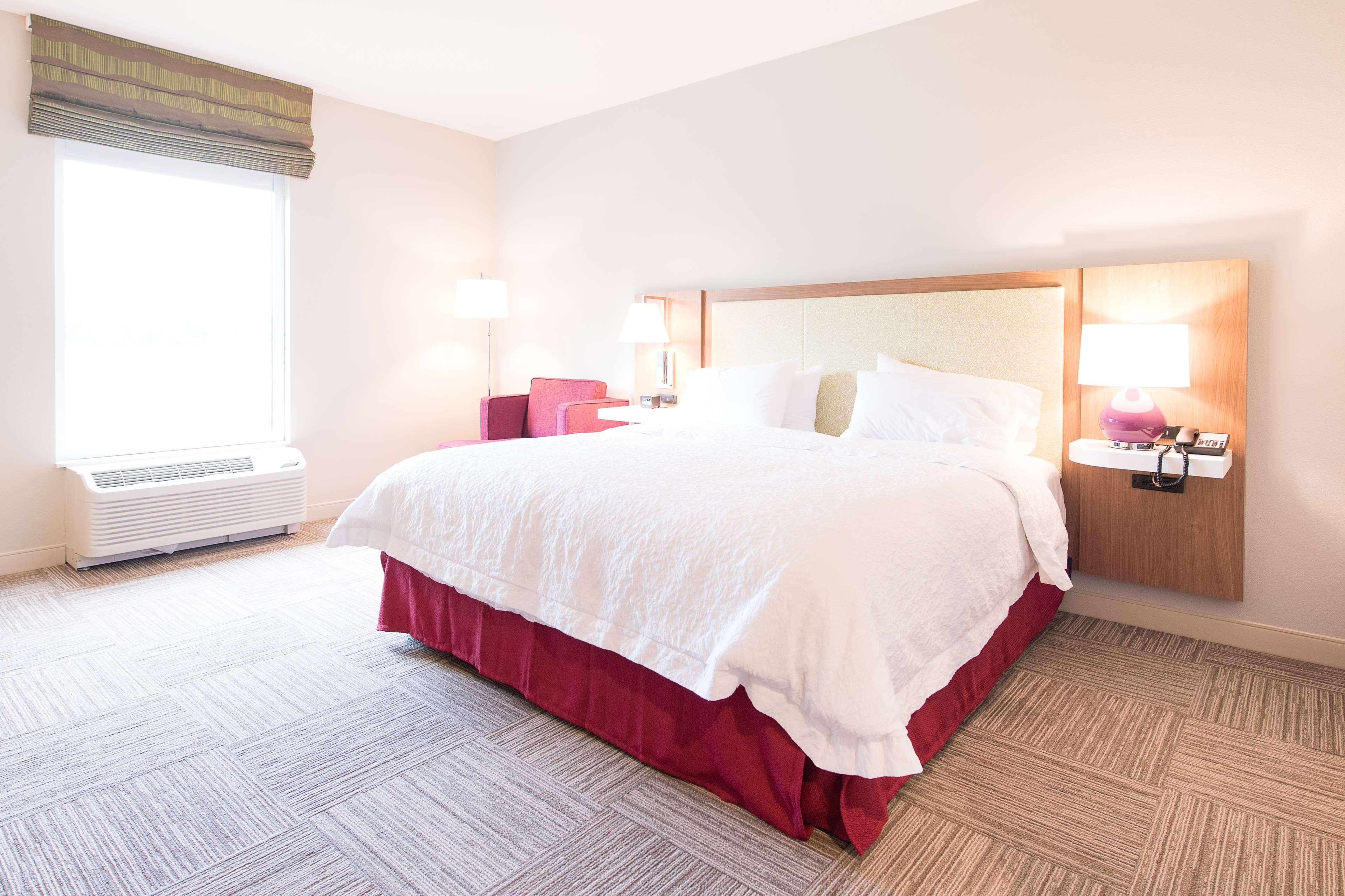 Hampton Inn & Suites Walterboro Esterno foto
