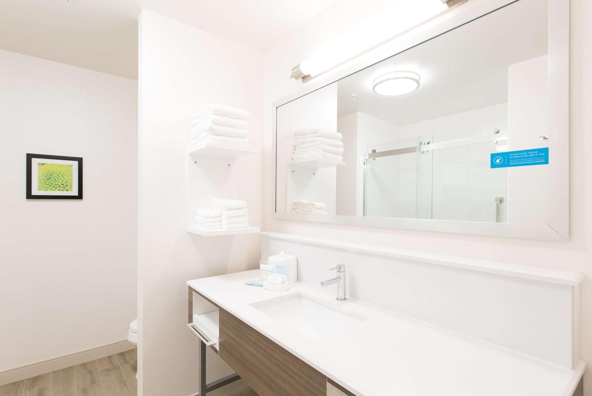 Hampton Inn & Suites Walterboro Esterno foto