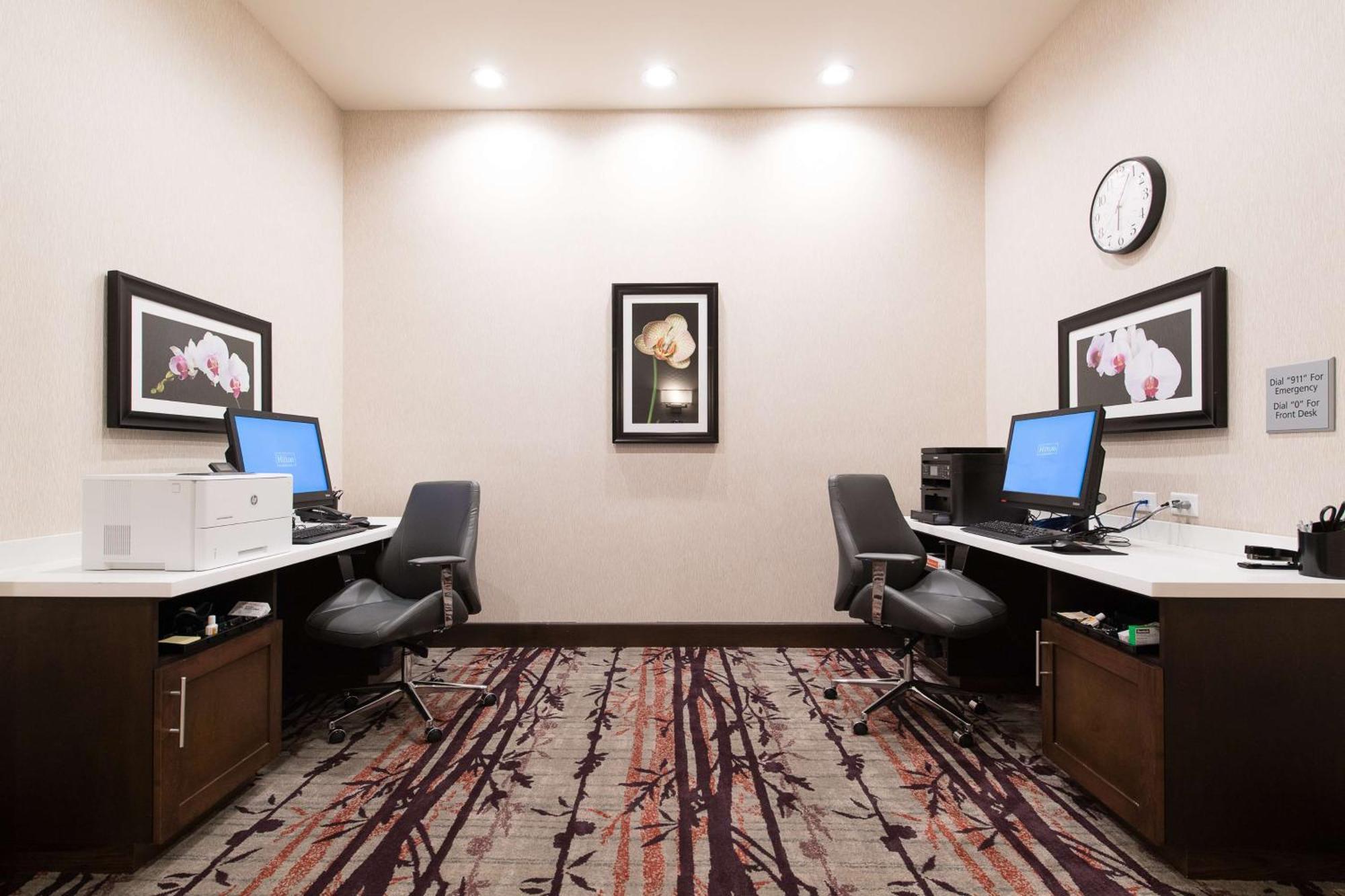 Hampton Inn & Suites Walterboro Esterno foto