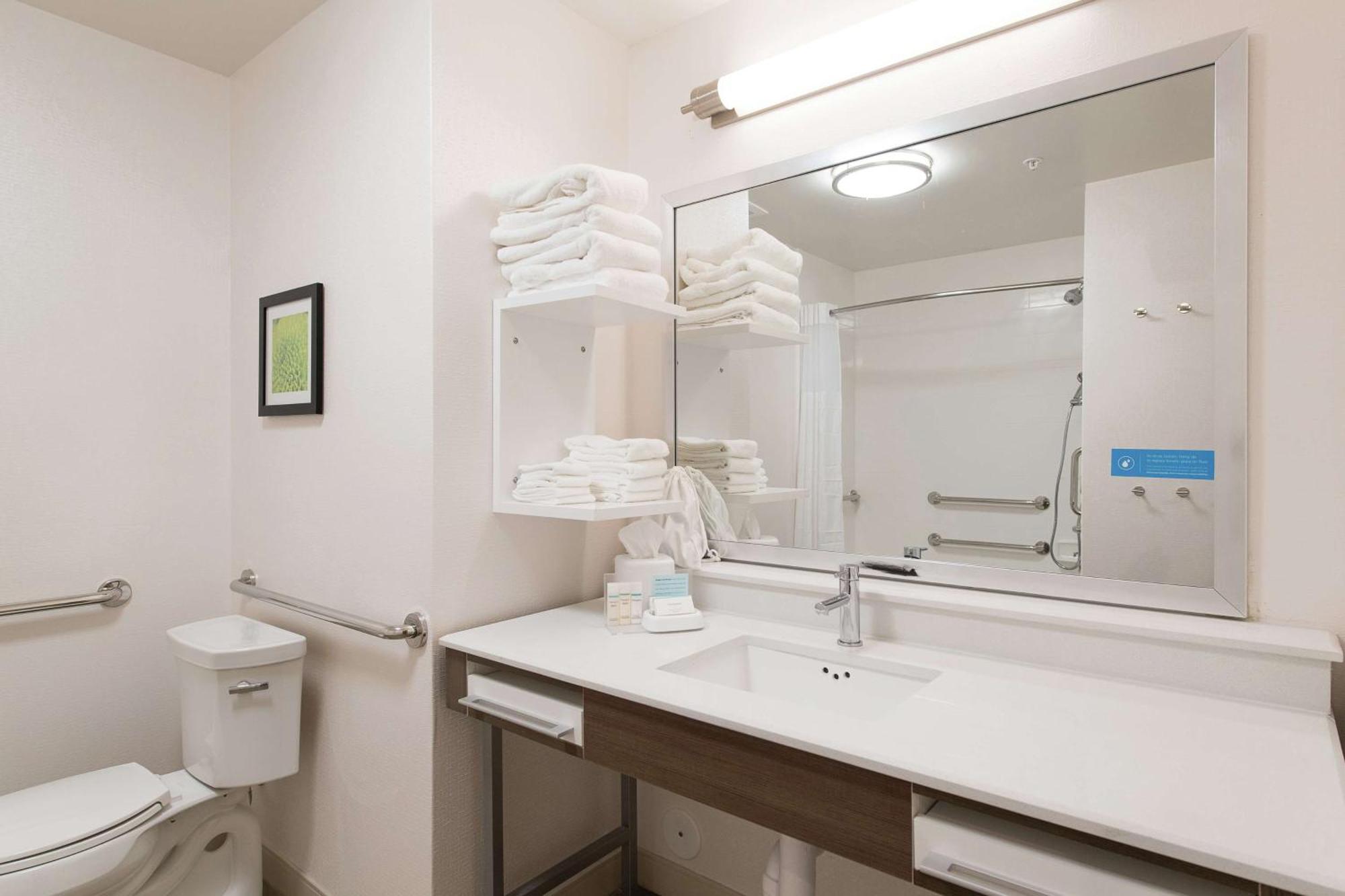 Hampton Inn & Suites Walterboro Esterno foto