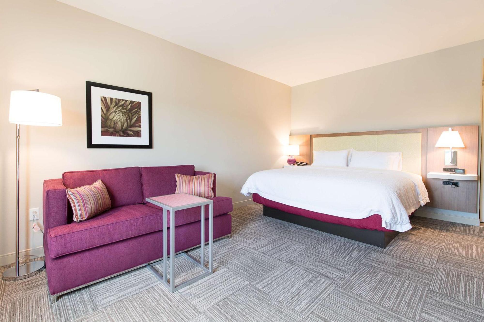 Hampton Inn & Suites Walterboro Esterno foto