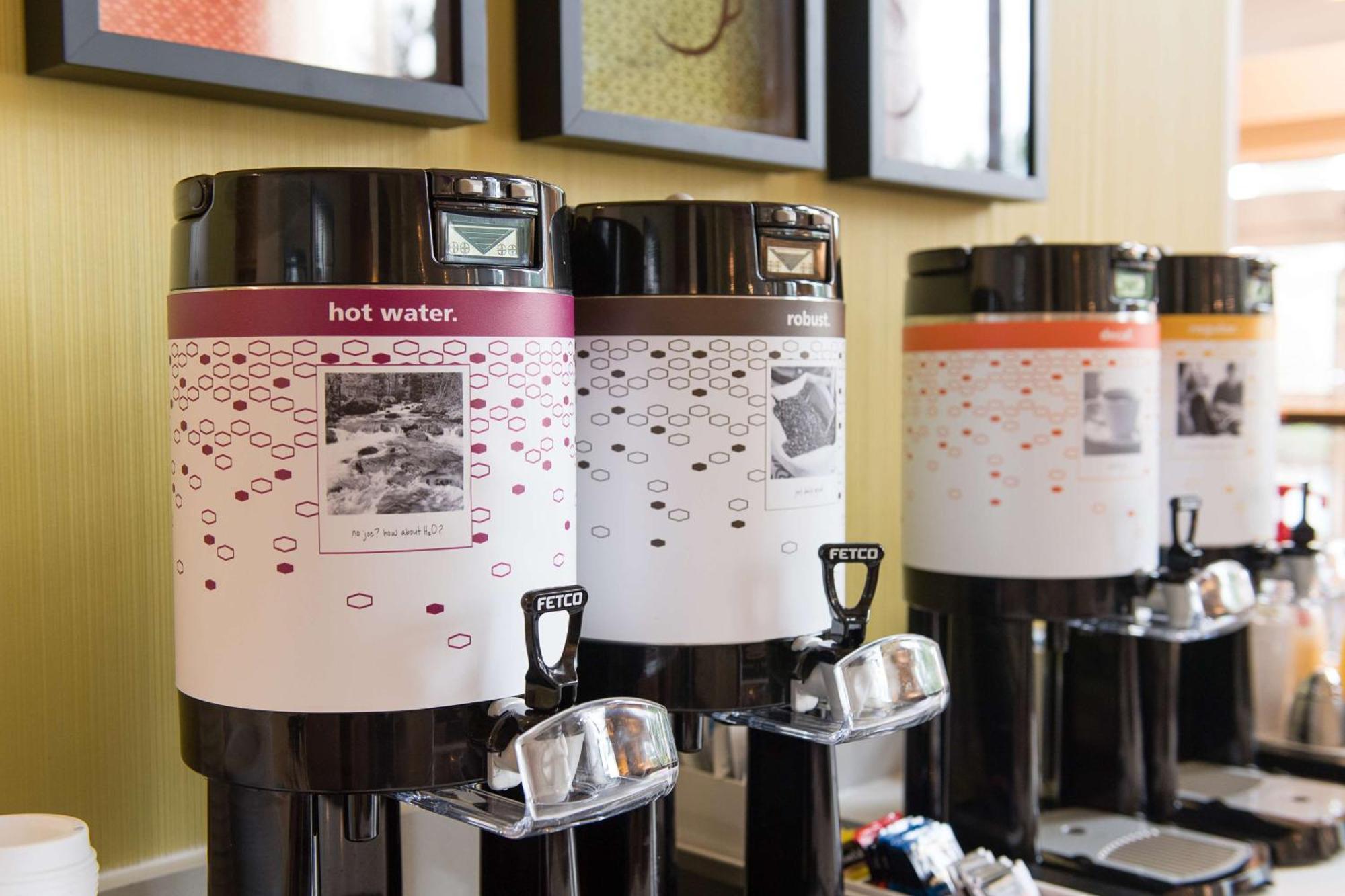 Hampton Inn & Suites Walterboro Esterno foto