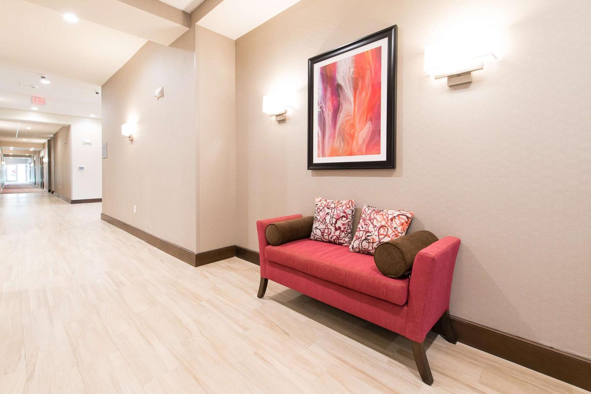 Hampton Inn & Suites Walterboro Esterno foto
