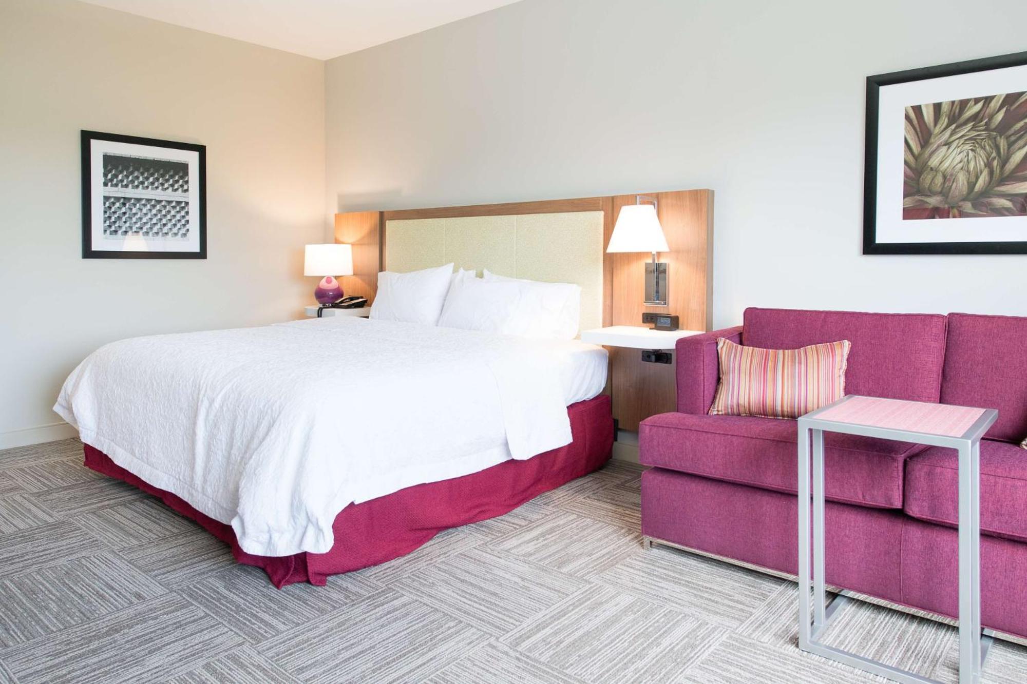 Hampton Inn & Suites Walterboro Esterno foto