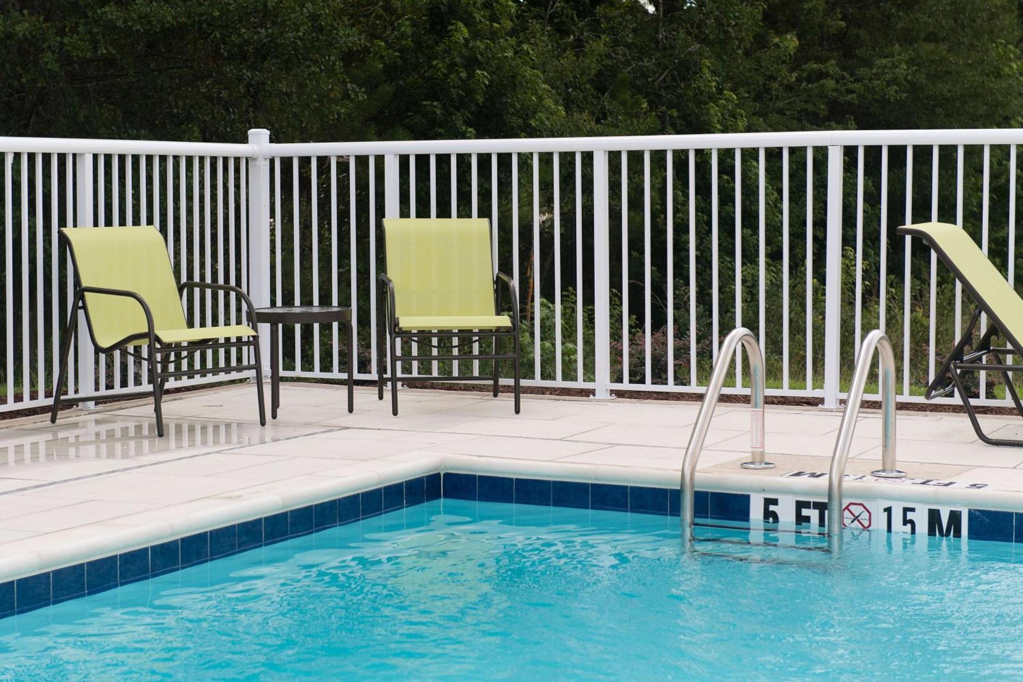 Hampton Inn & Suites Walterboro Esterno foto