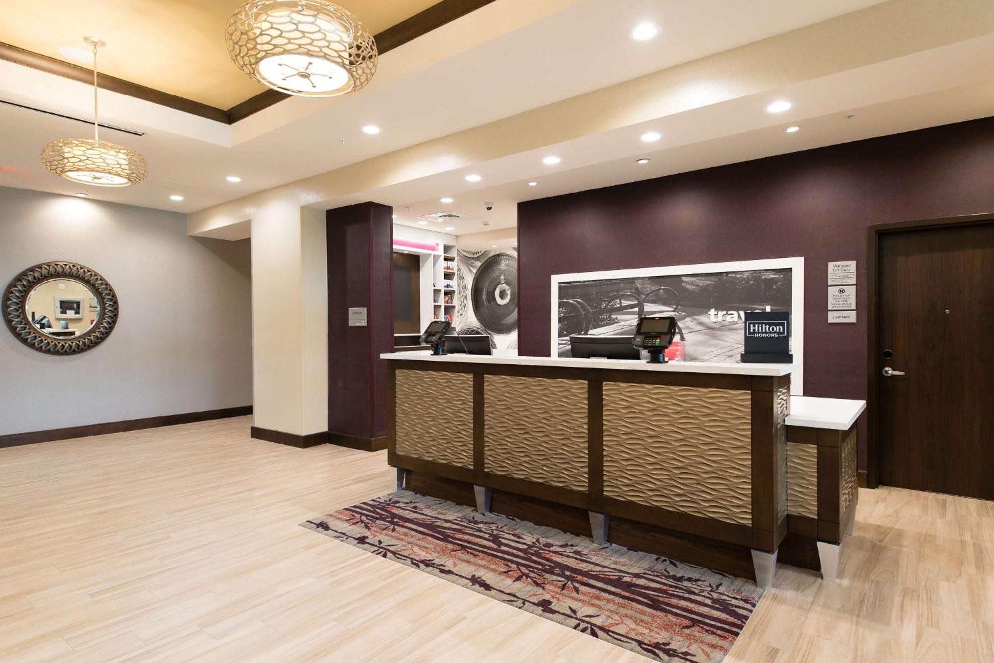 Hampton Inn & Suites Walterboro Esterno foto