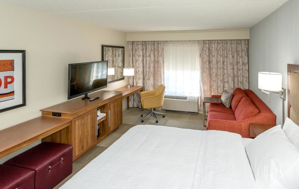 Hampton Inn & Suites Walterboro Esterno foto