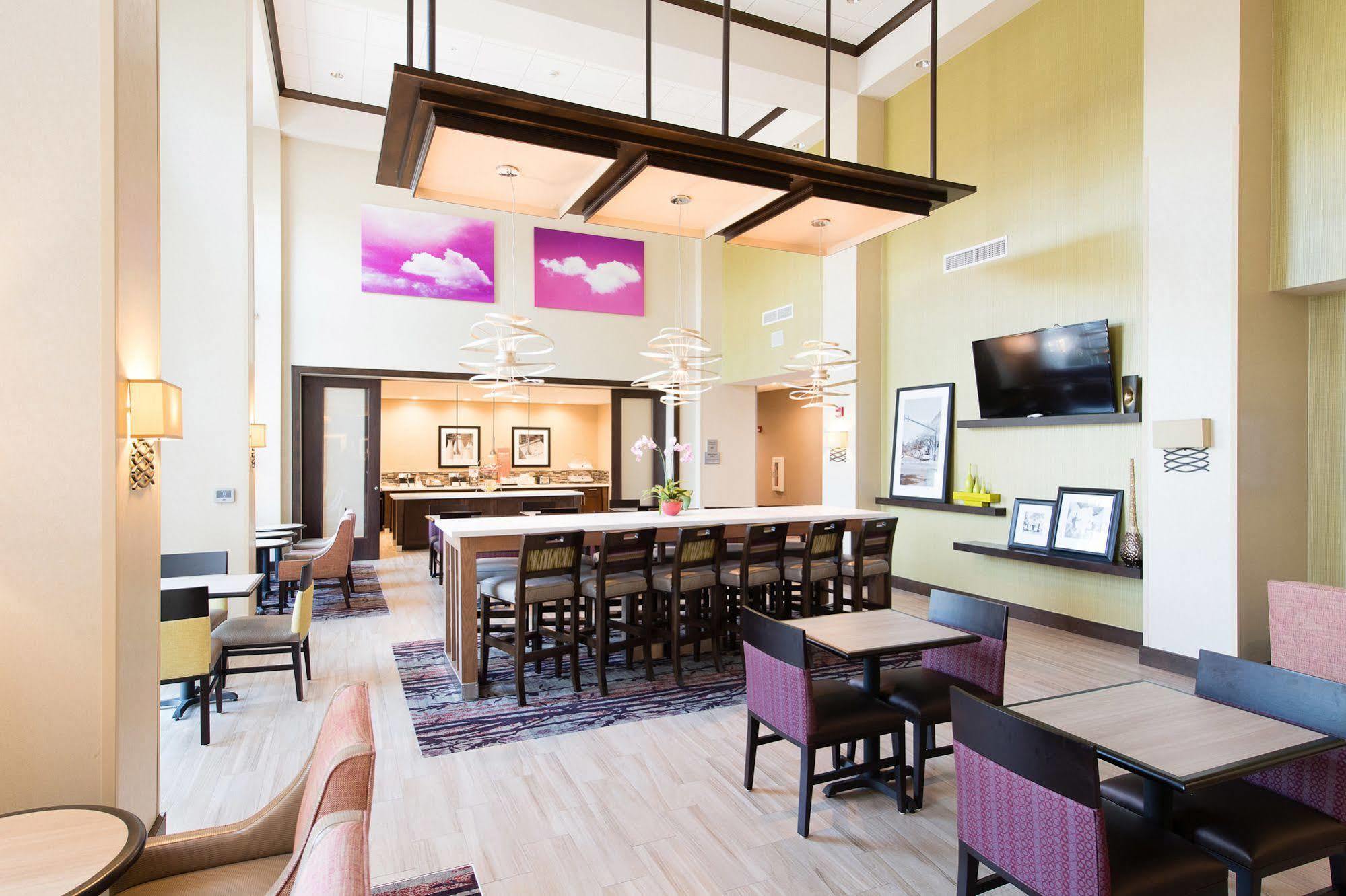 Hampton Inn & Suites Walterboro Esterno foto